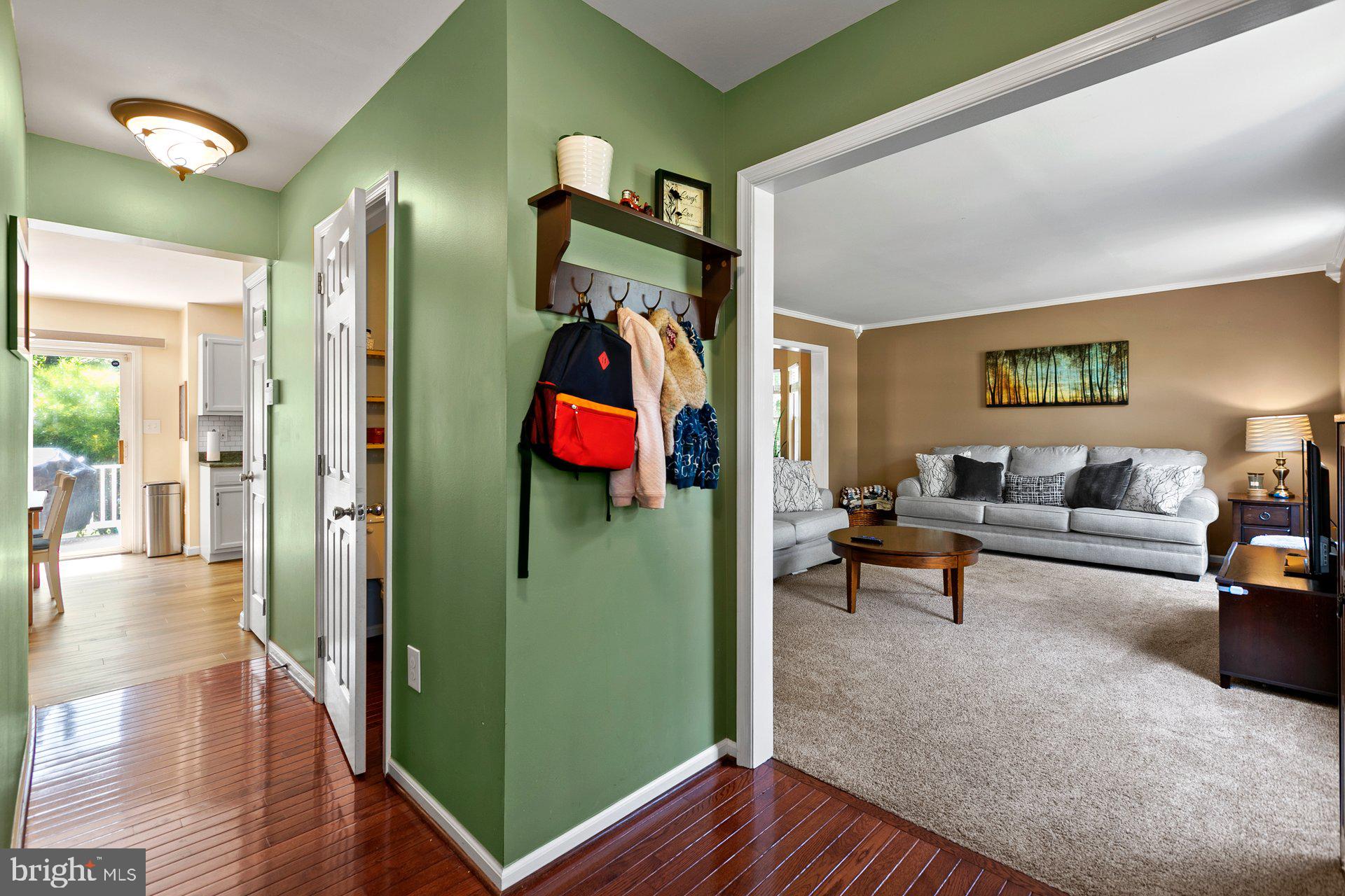 1049 Redeye Road Lusby, MD 20657 - Photo 18 of 37
