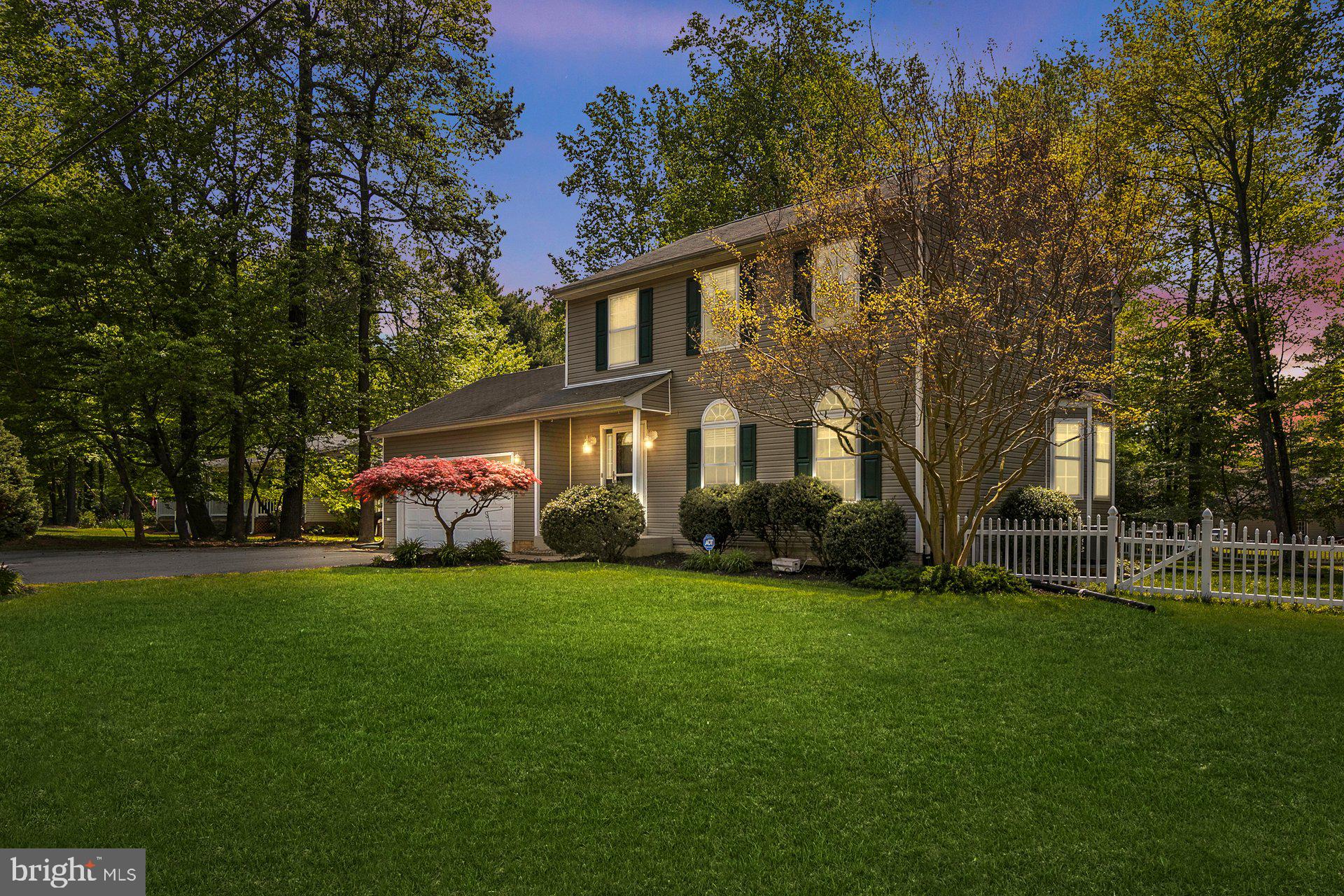 1049 Redeye Road Lusby, MD 20657 - Photo 2 of 37