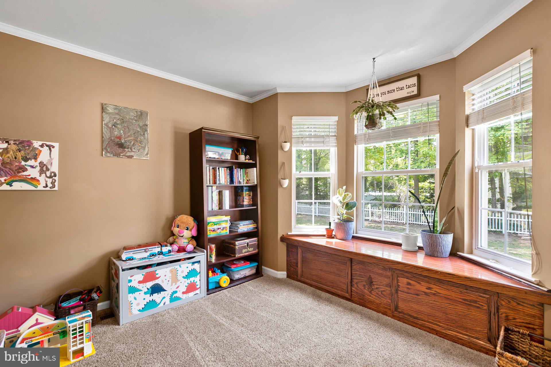 1049 Redeye Road Lusby, MD 20657 - Photo 21 of 37