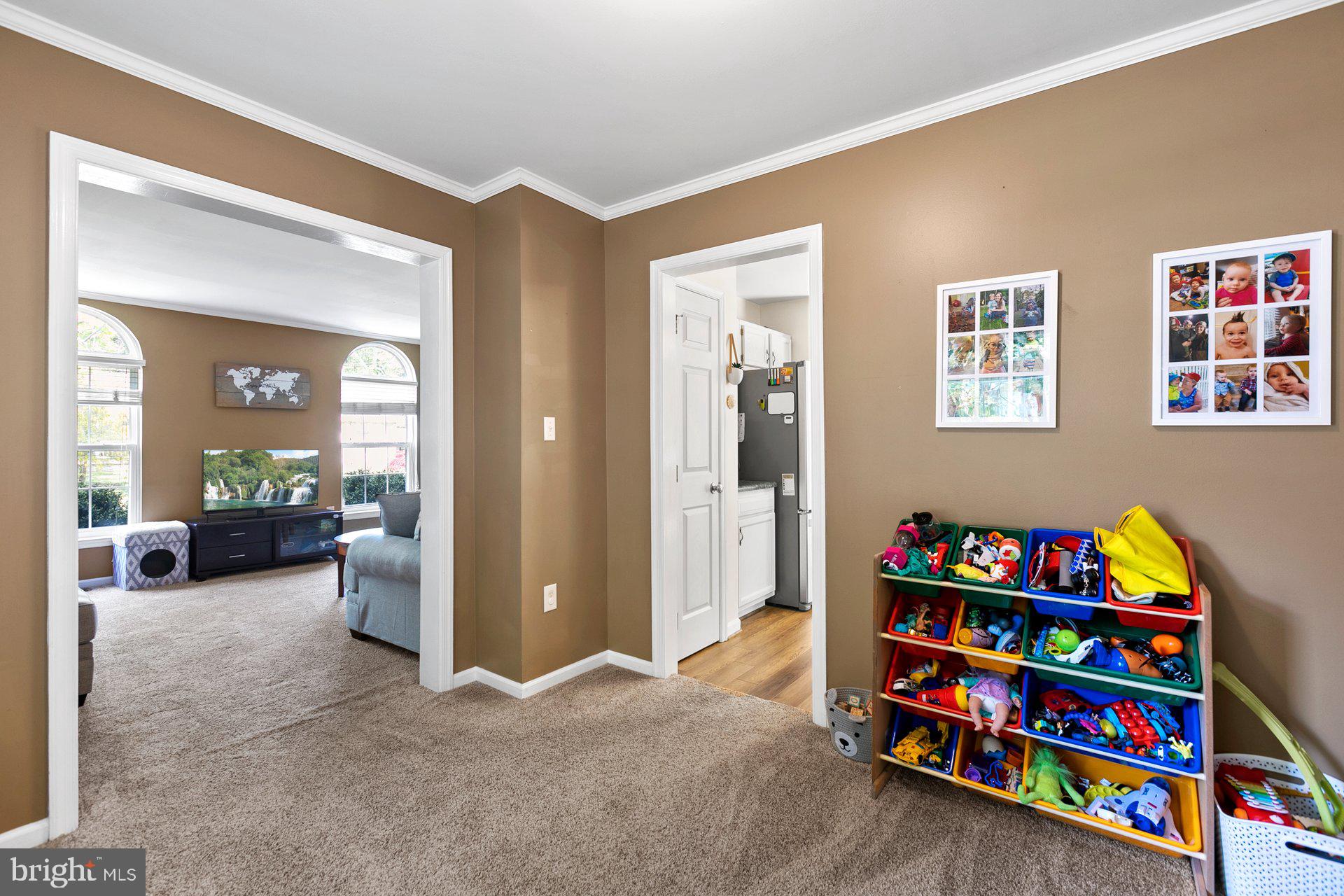 1049 Redeye Road Lusby, MD 20657 - Photo 22 of 37