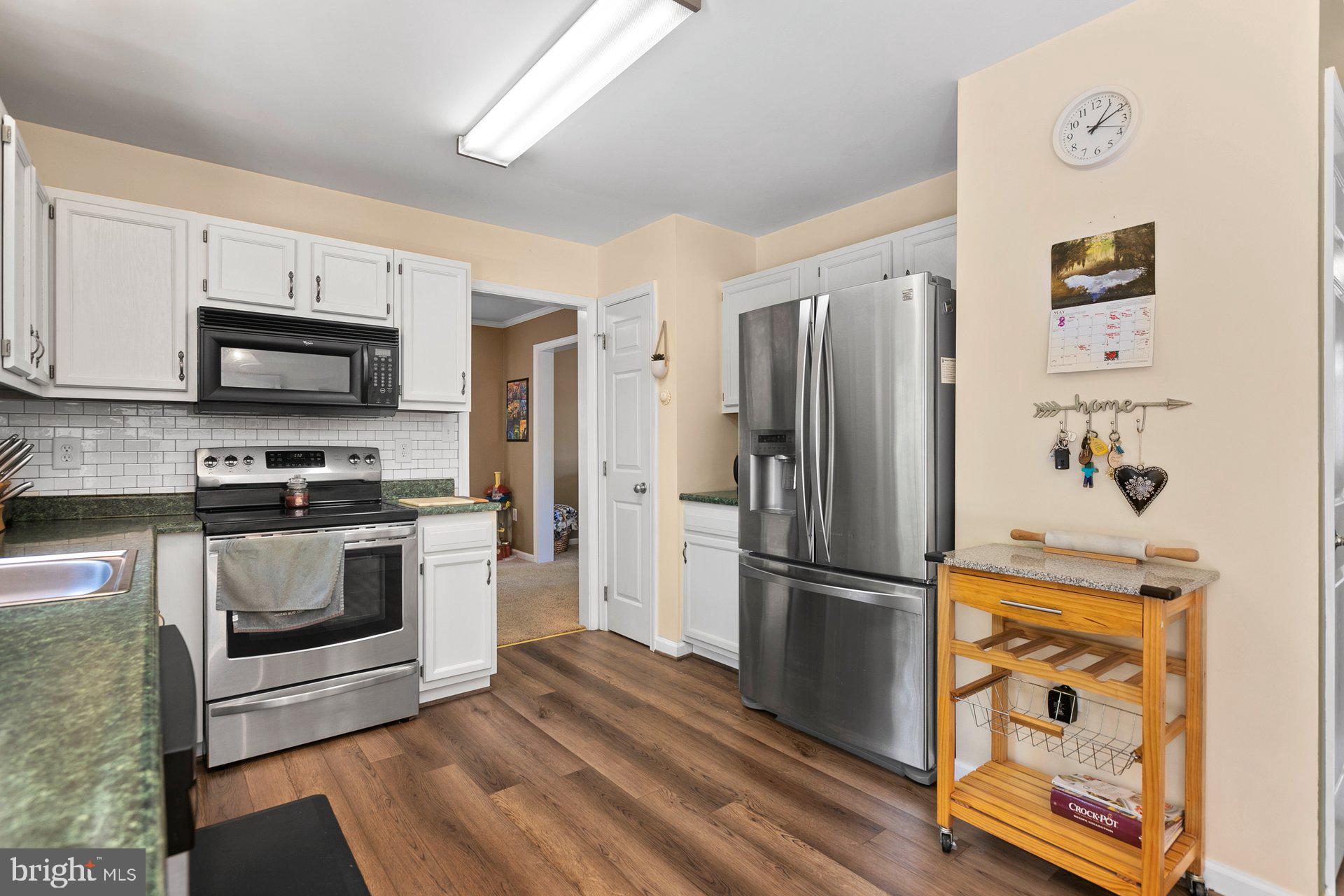 1049 Redeye Road Lusby, MD 20657 - Photo 26 of 37