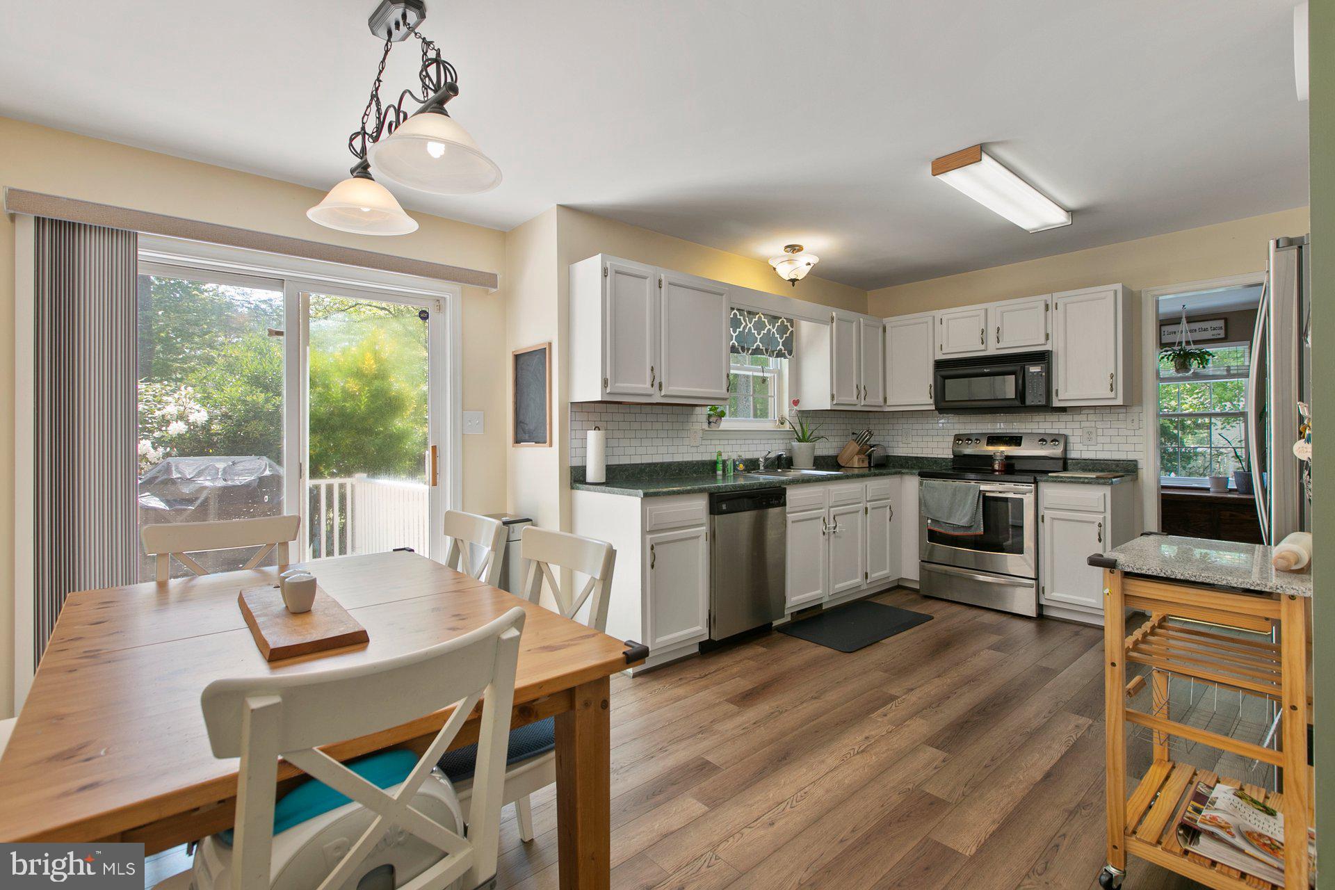 1049 Redeye Road Lusby, MD 20657 - Photo 27 of 37