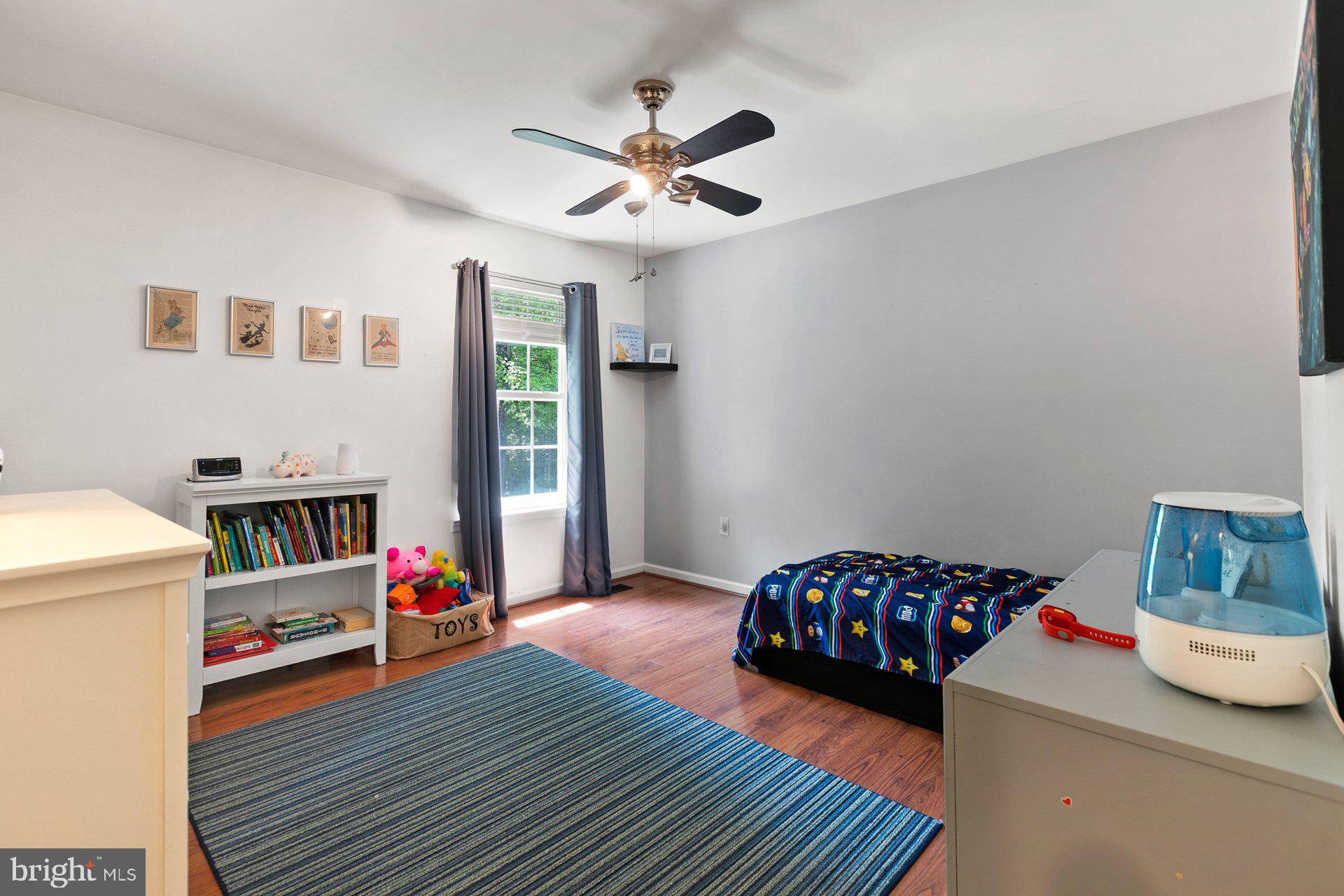 1049 Redeye Road Lusby, MD 20657 - Photo 31 of 37