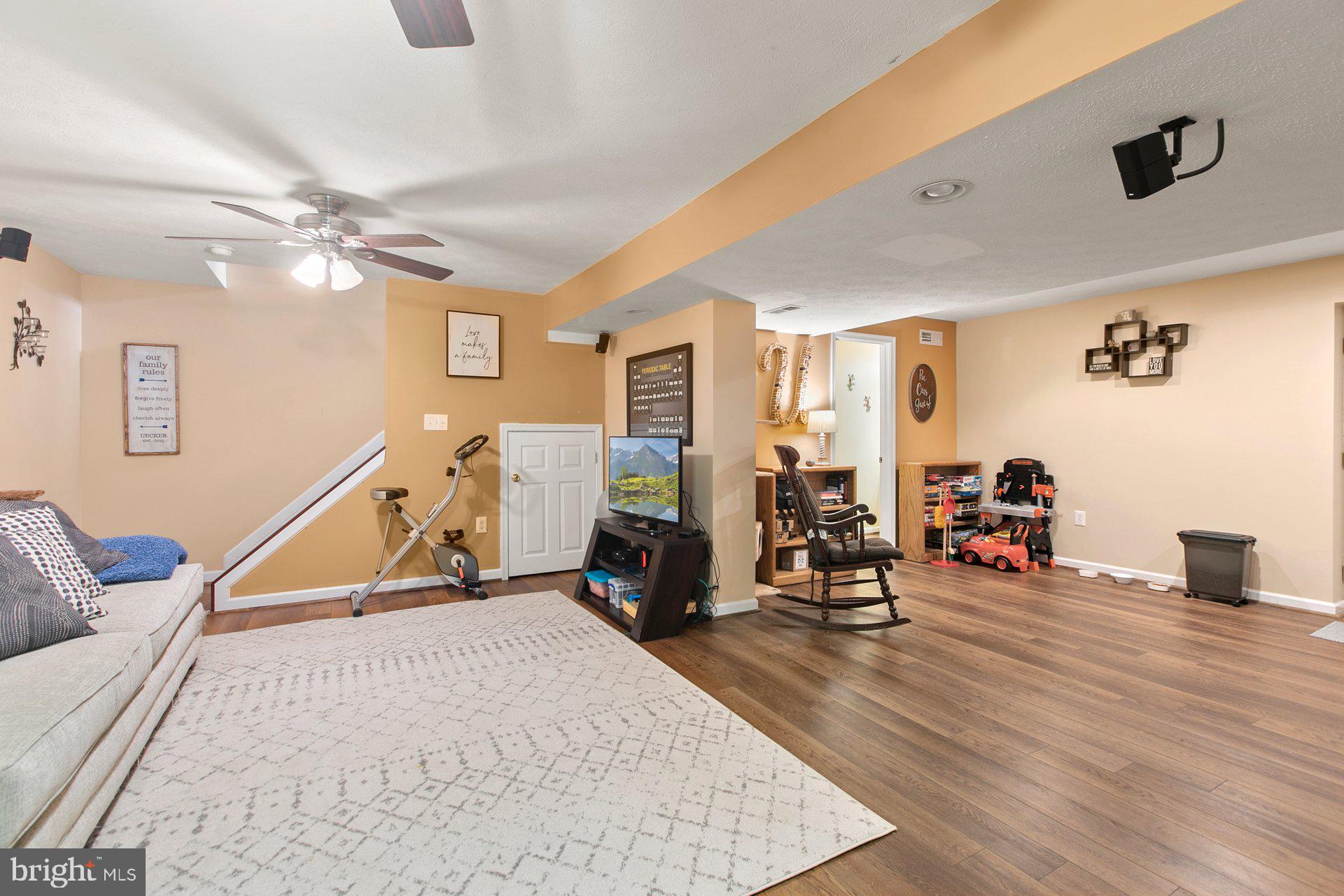 1049 Redeye Road Lusby, MD 20657 - Photo 36 of 37