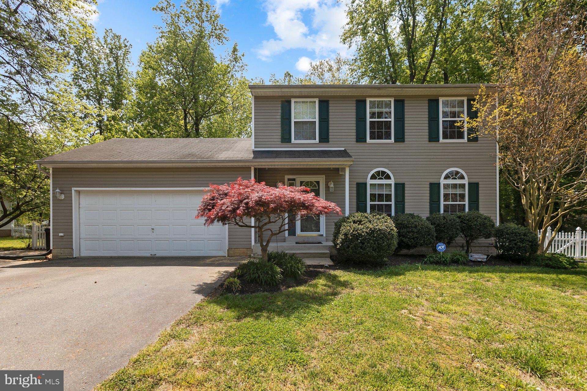 1049 Redeye Road Lusby, MD 20657 - Photo 5 of 37