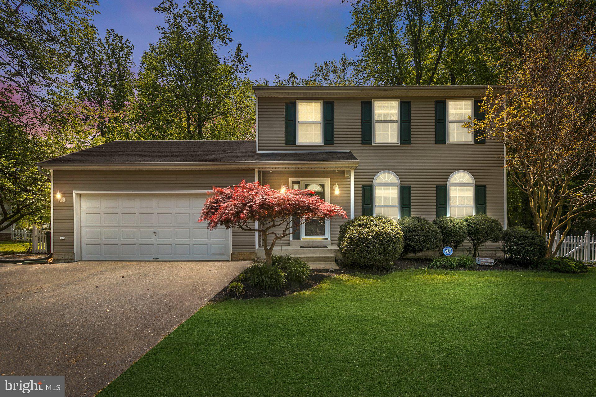 1049 Redeye Road Lusby, MD 20657 - Photo 6 of 37