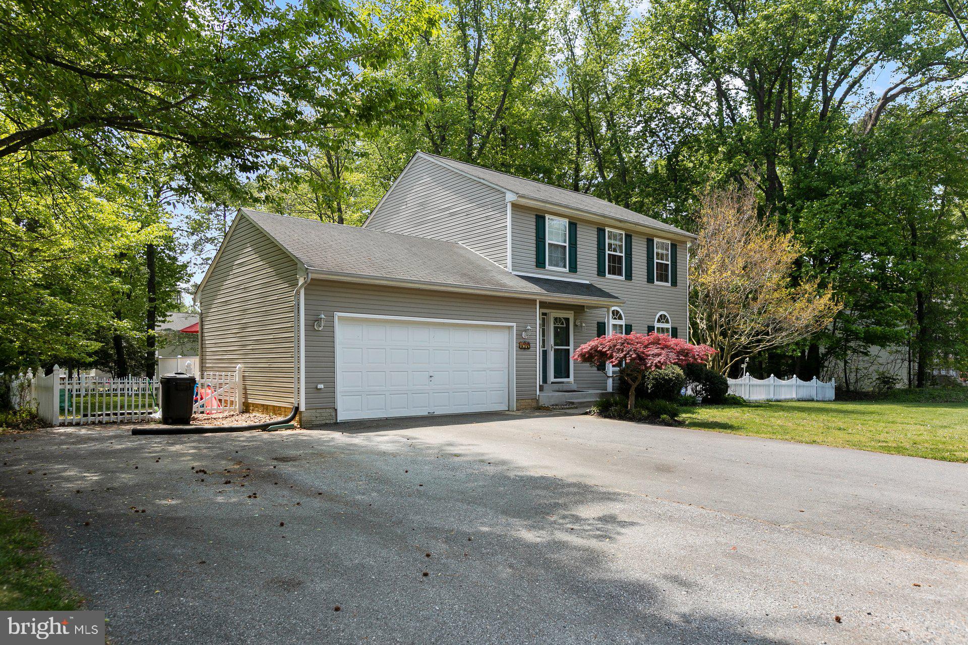 1049 Redeye Road Lusby, MD 20657 - Photo 7 of 37