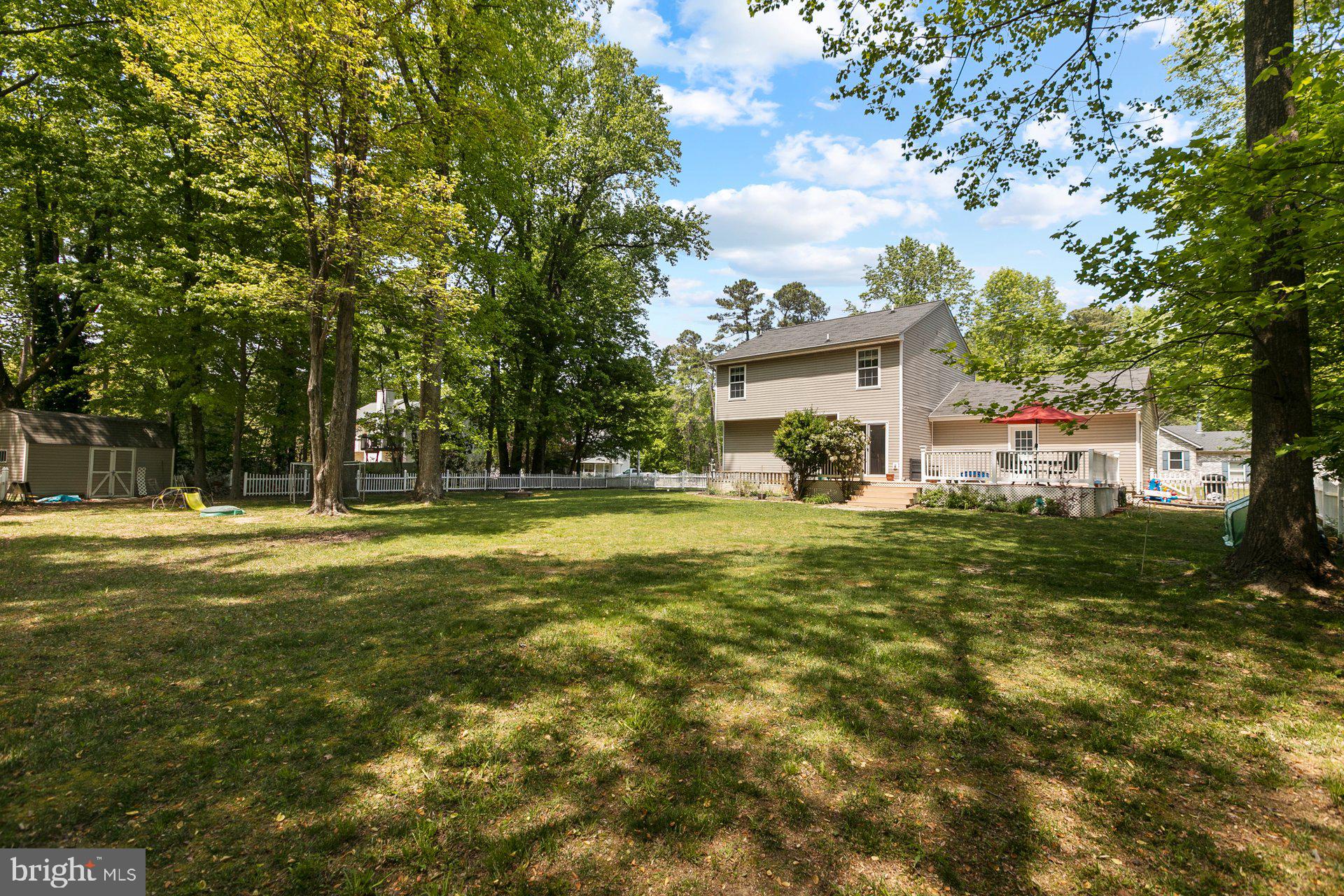 1049 Redeye Road Lusby, MD 20657 - Photo 8 of 37