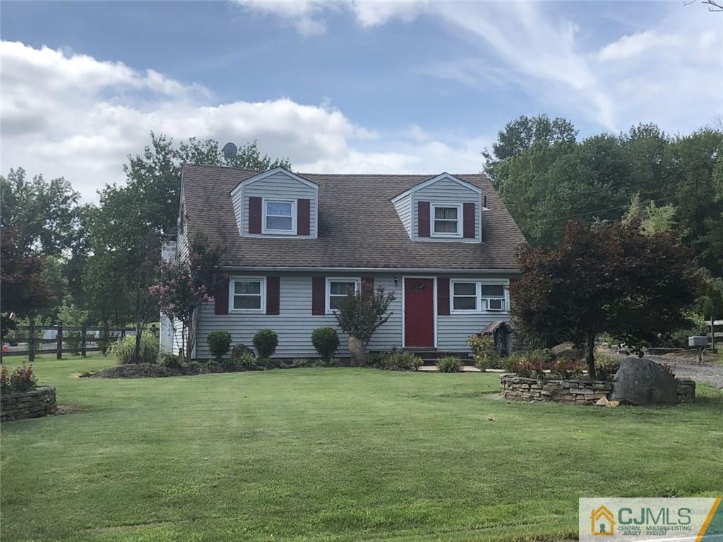 90 Major Road Monmouth Junction, NJ 08852 - Photo 1 of 5 Gallery Image 1