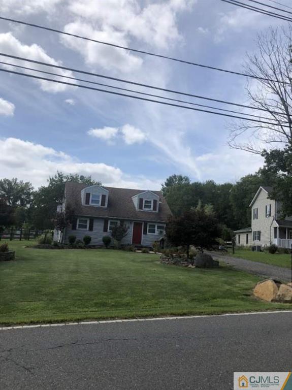 90 Major Road Monmouth Junction, NJ 08852 - Photo 4 of 5 Gallery Image 4