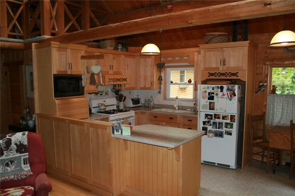239 Boulder Road Danforth, ME 04424 - Photo 12 of 21 Photo