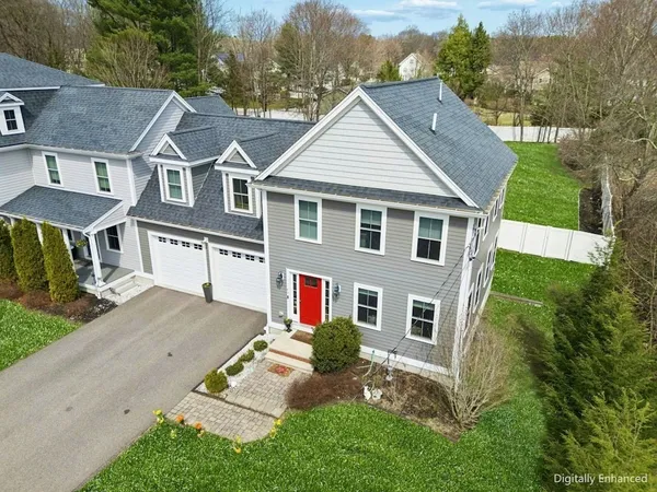 $1,199,000 | 82 Pleasant Street, Unit 82, Medfield, MA 02052