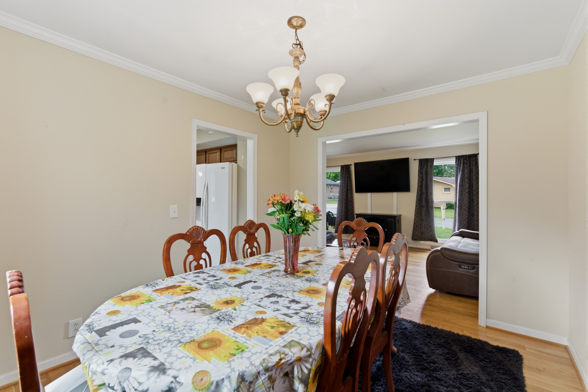 3744 Anderson Road Nashville, TN 37217 - Photo 14 of 42