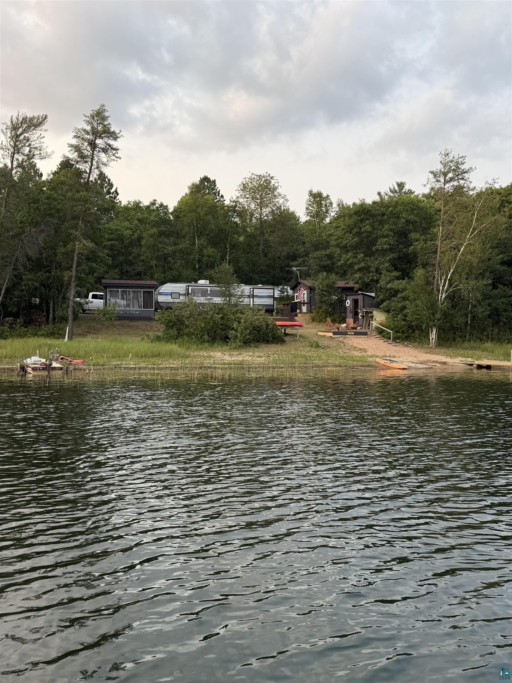 1455 Lynx Road Barnes, WI 54873 - Photo 19 of 19 Gallery Image 19