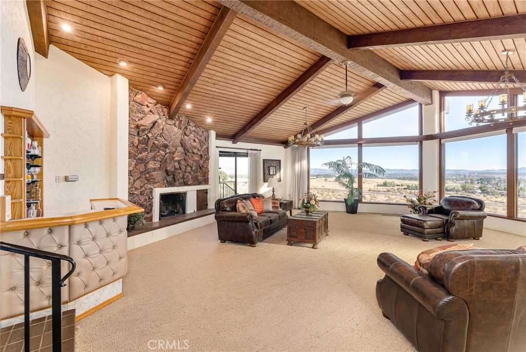 15283 Apple Valley Road Apple Valley, CA 92307 - Photo 3 of 53