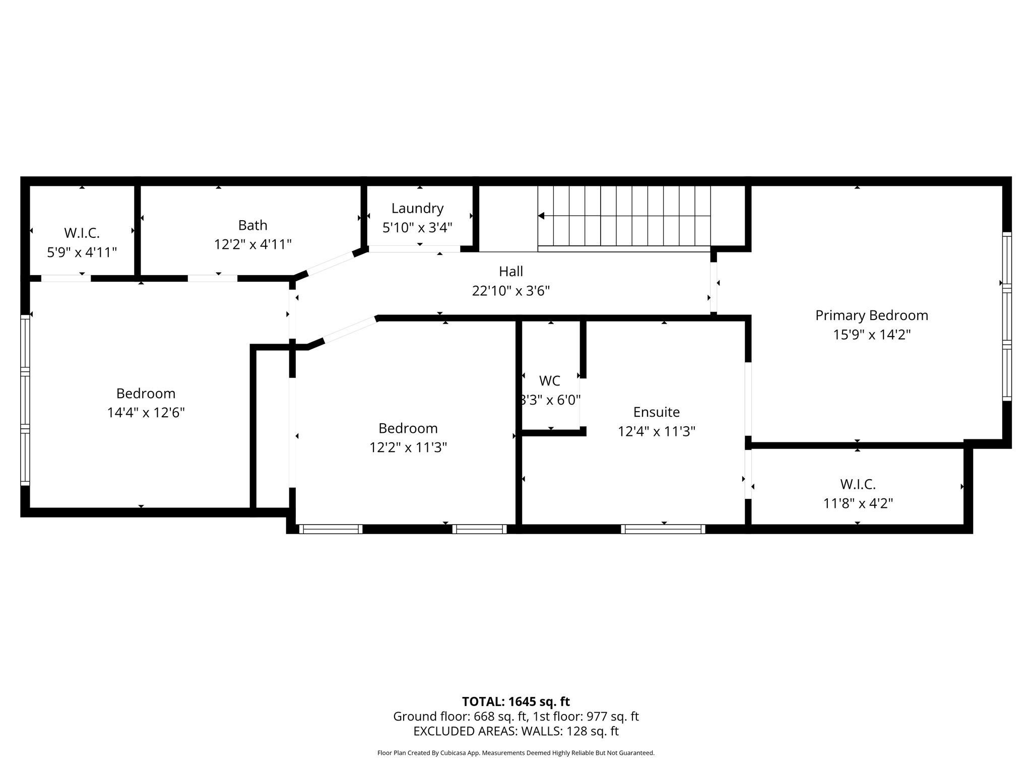 3419 Tuam Street Houston, TX 77004 - Photo 27 of 28
