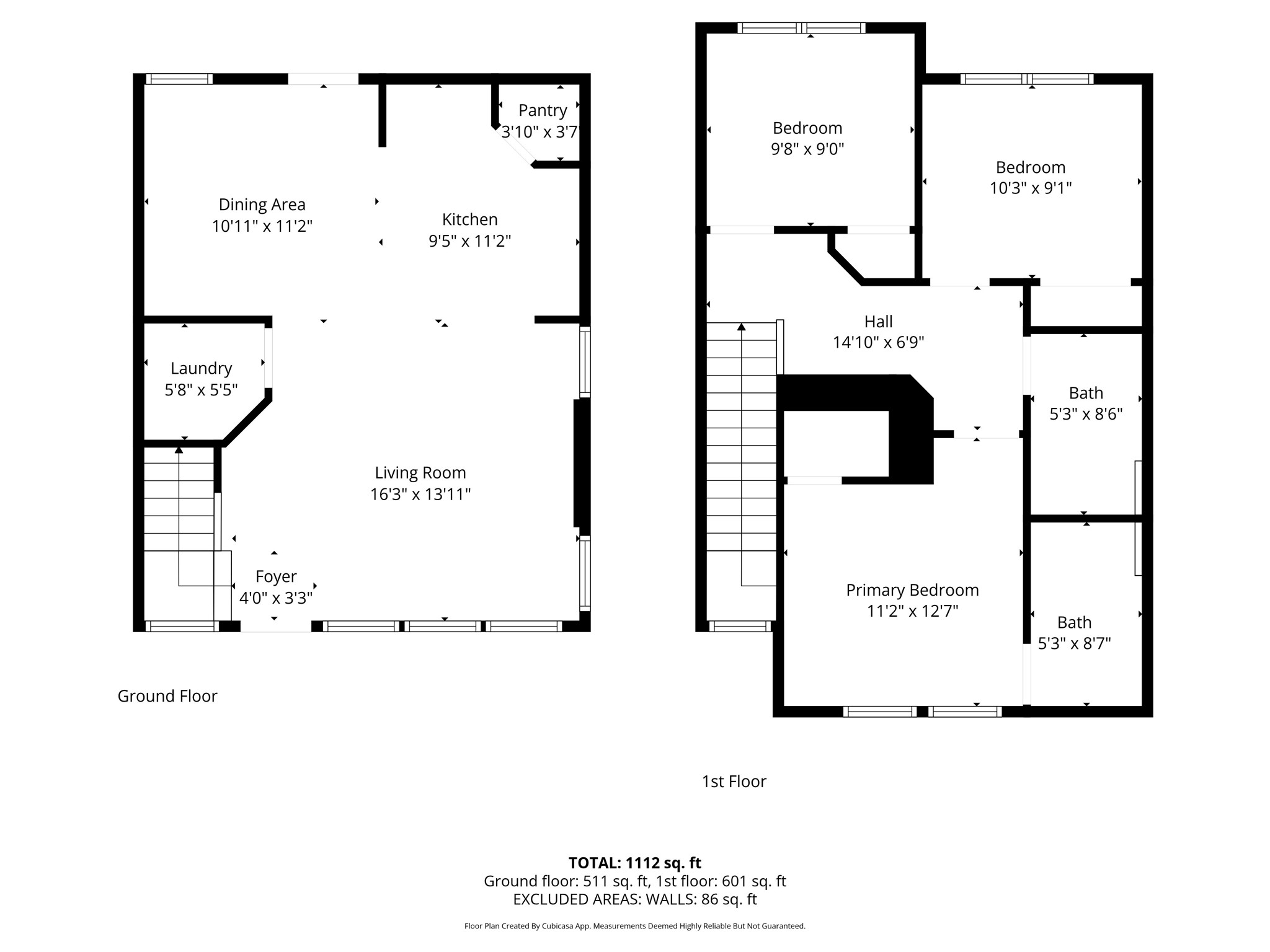 3419 Tuam Street Houston, TX 77004 - Photo 28 of 28
