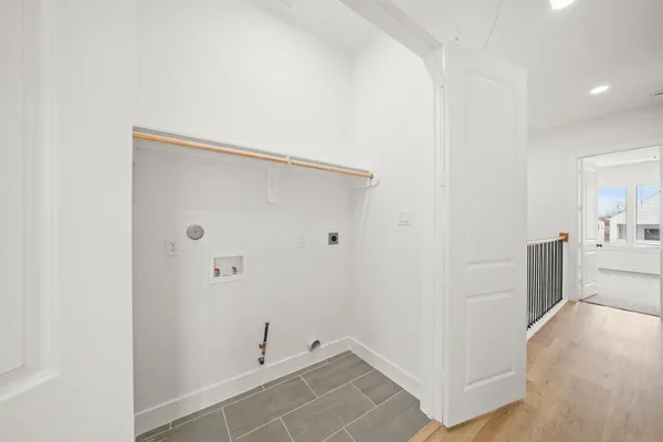 a view of small space