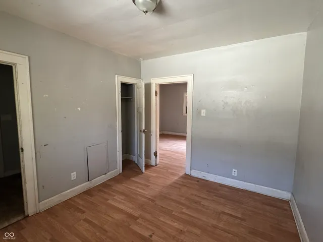 $65,000 | 621 North Grant Avenue, Indianapolis, IN 46201