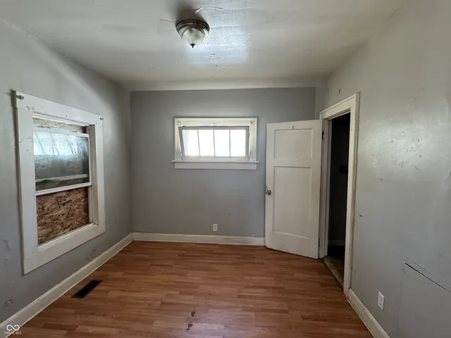 $65,000 | 621 North Grant Avenue, Indianapolis, IN 46201