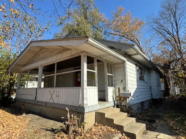 $65,000 | 621 North Grant Avenue, Indianapolis, IN 46201