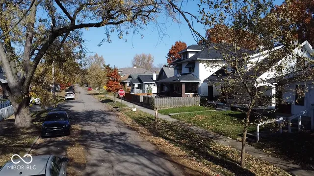 $65,000 | 621 North Grant Avenue, Indianapolis, IN 46201