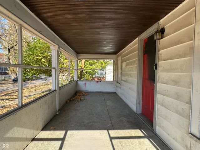 $65,000 | 621 North Grant Avenue, Indianapolis, IN 46201