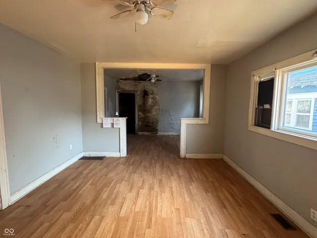 $65,000 | 621 North Grant Avenue, Indianapolis, IN 46201