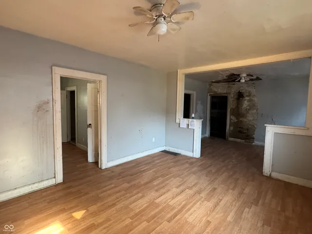 $65,000 | 621 North Grant Avenue, Indianapolis, IN 46201