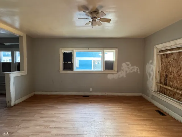 $65,000 | 621 North Grant Avenue, Indianapolis, IN 46201