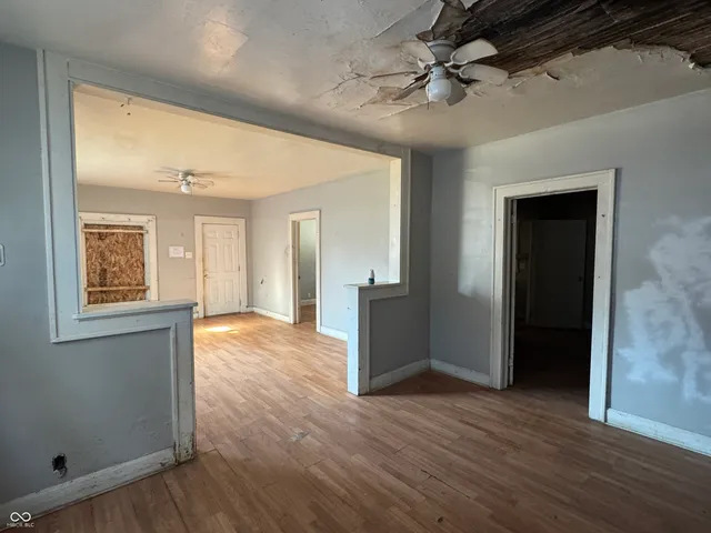 $65,000 | 621 North Grant Avenue, Indianapolis, IN 46201