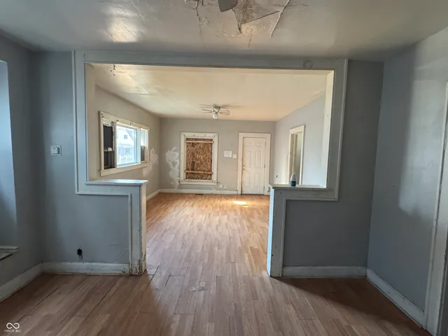 $65,000 | 621 North Grant Avenue, Indianapolis, IN 46201