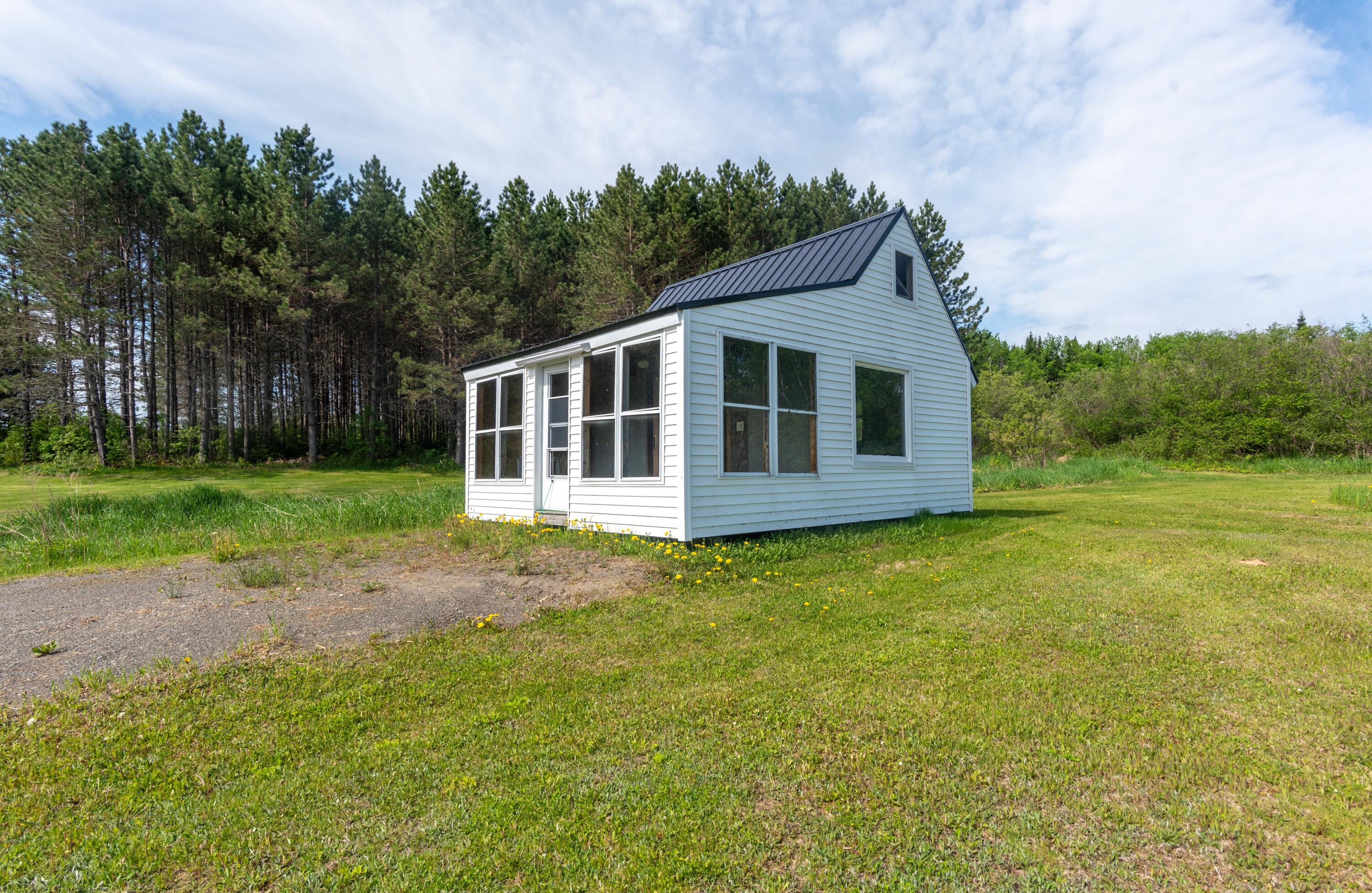 673 Main Street Grand Isle, ME 04746 - Photo 51 of 54 Additional shed