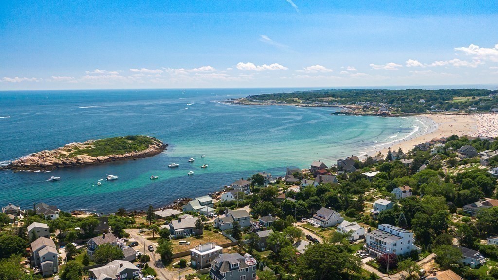 45 Cliff Road, Unit 45A Gloucester, MA 01930 - Photo 19 of 23 a view of a lake