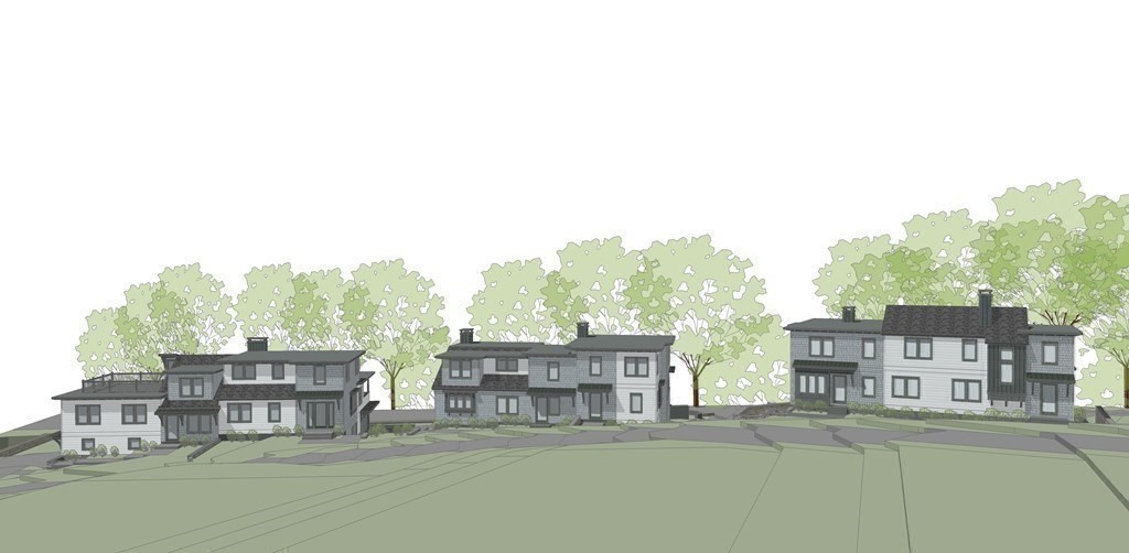 45 Cliff Road, Unit 45A Gloucester, MA 01930 - Photo 8 of 23 a view of buildings