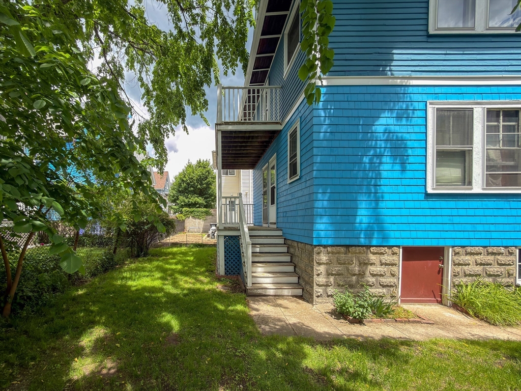 102-104 Pearson Road Somerville, MA 02144 - Photo 18 of 20 Gallery Image 18