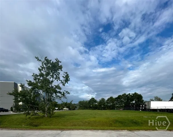 $950,000 | Lot 6 Raley Road, Port Wentworth, GA 31407