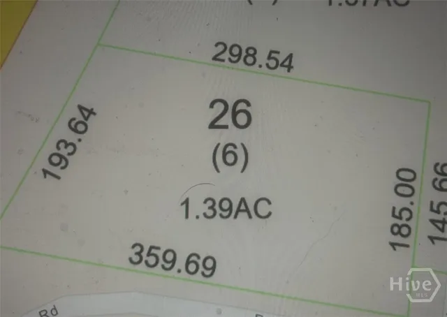 $950,000 | Lot 6 Raley Road, Port Wentworth, GA 31407