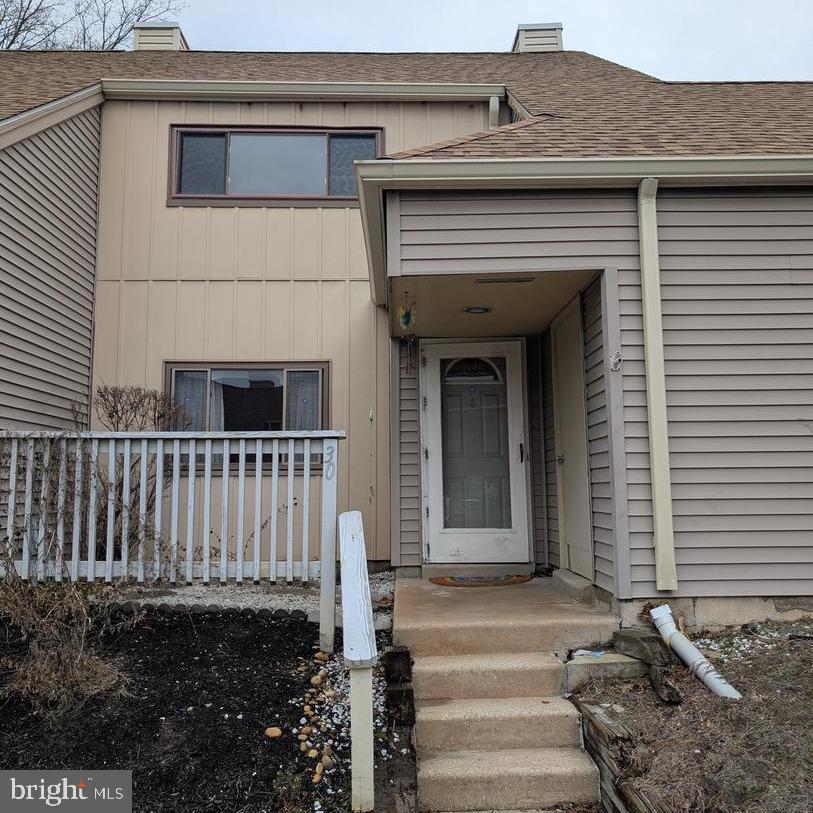 30 Chiswick Drive Lindenwold, NJ 08021 - Photo 1 of 20