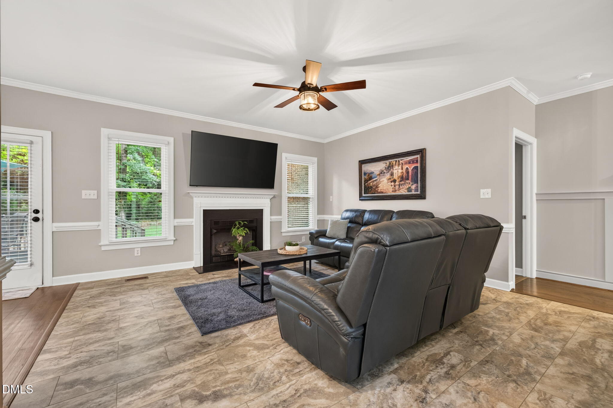 1205 Urania Drive Raleigh, NC 27603 - Photo 17 of 47 19-web-or-mls-IMG_1654