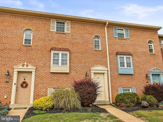 $192,500 | 451 Weldon Drive, Unit 451, York, PA 17404