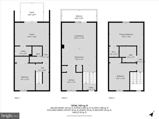 $192,500 | 451 Weldon Drive, Unit 451, York, PA 17404