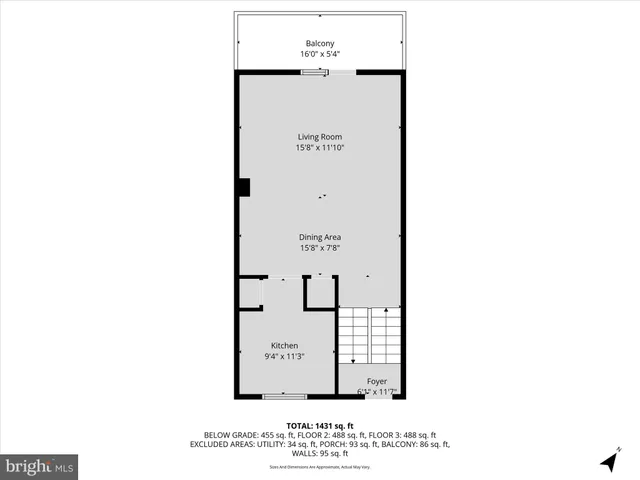 $192,500 | 451 Weldon Drive, Unit 451, York, PA 17404
