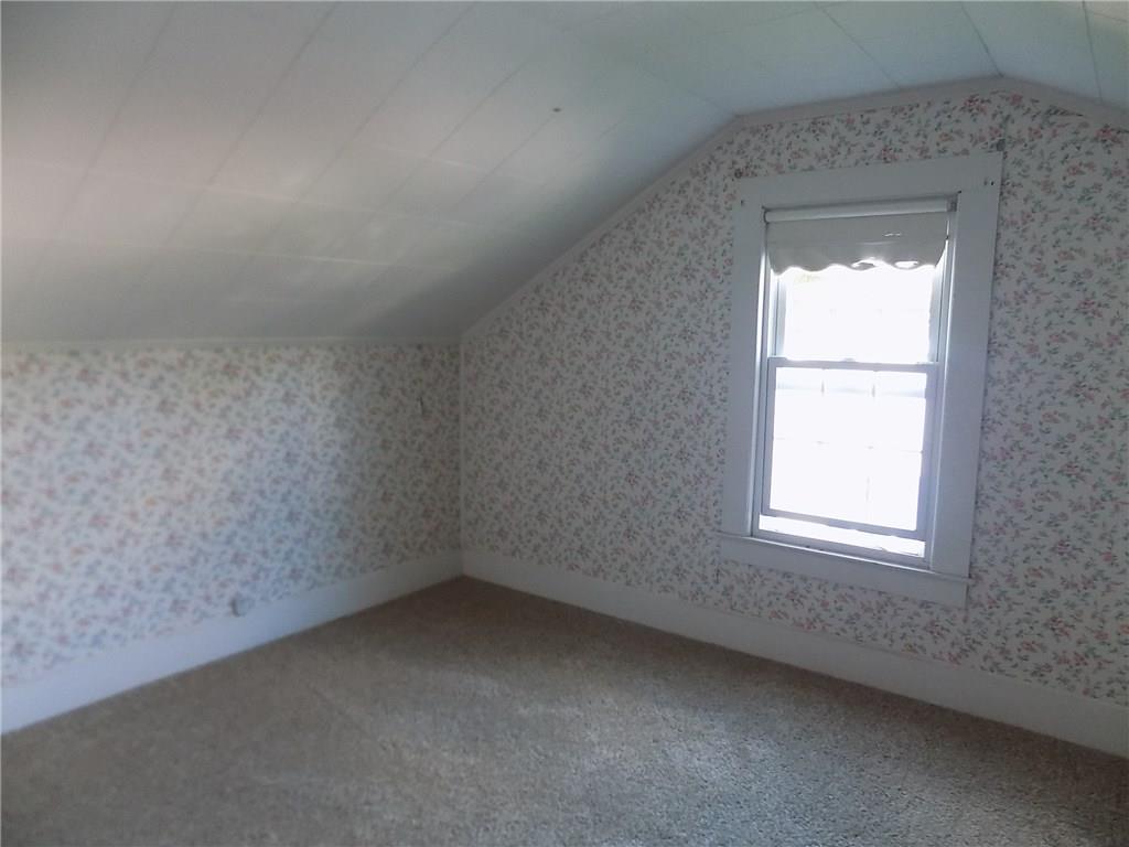 2303 Mercer Road Stoneboro, PA 16153 - Photo 20 of 22 an empty room with a window