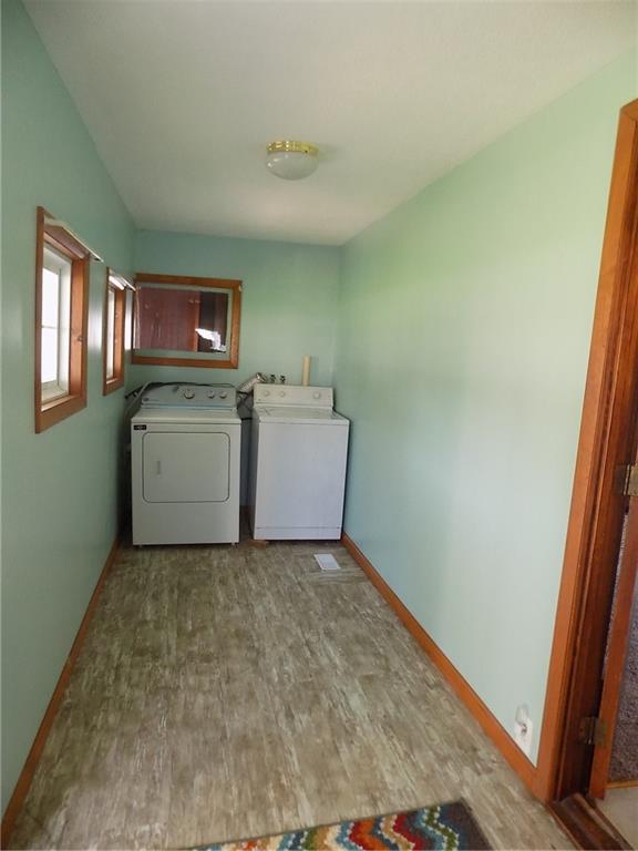 2303 Mercer Road Stoneboro, PA 16153 - Photo 6 of 22 a view of a storage & utility room
