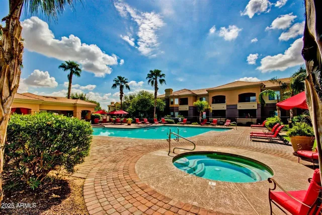 a view of outdoor space yard and patio