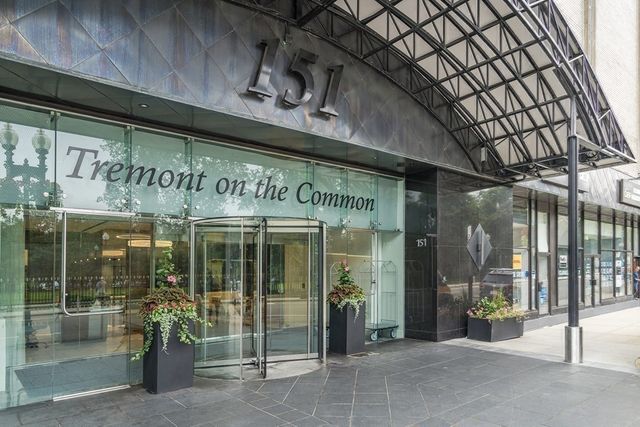 a view of a balcony with an outdoor space