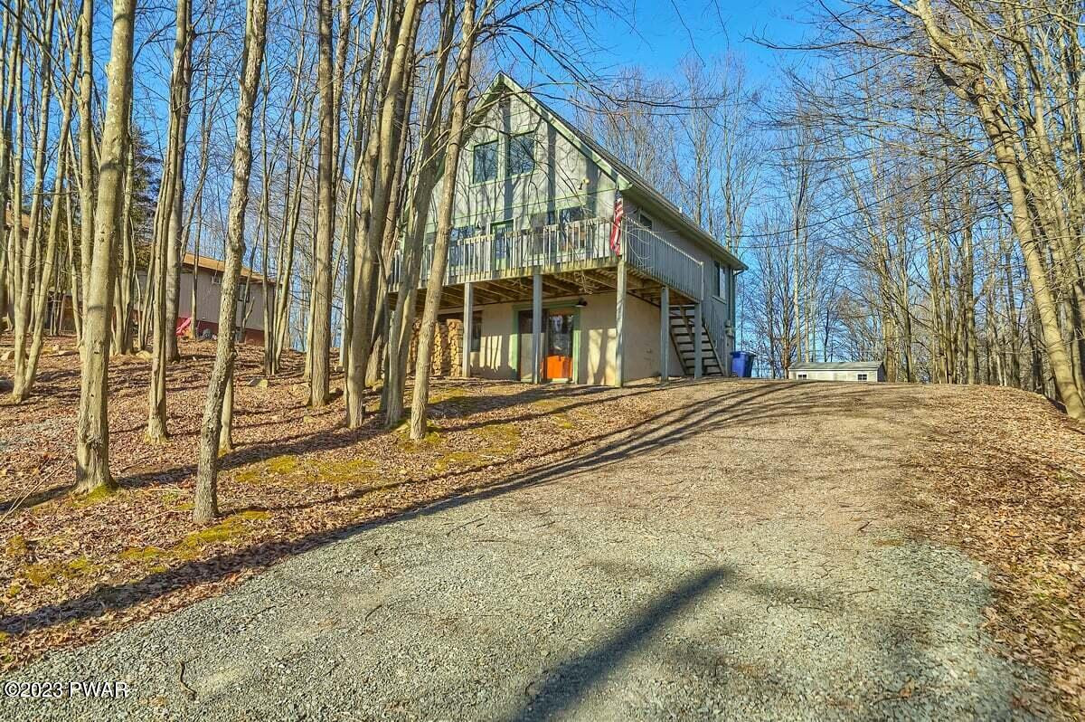 36 Crest View Road Lake Ariel, PA 18436 - Photo 3 of 32 HTV1024