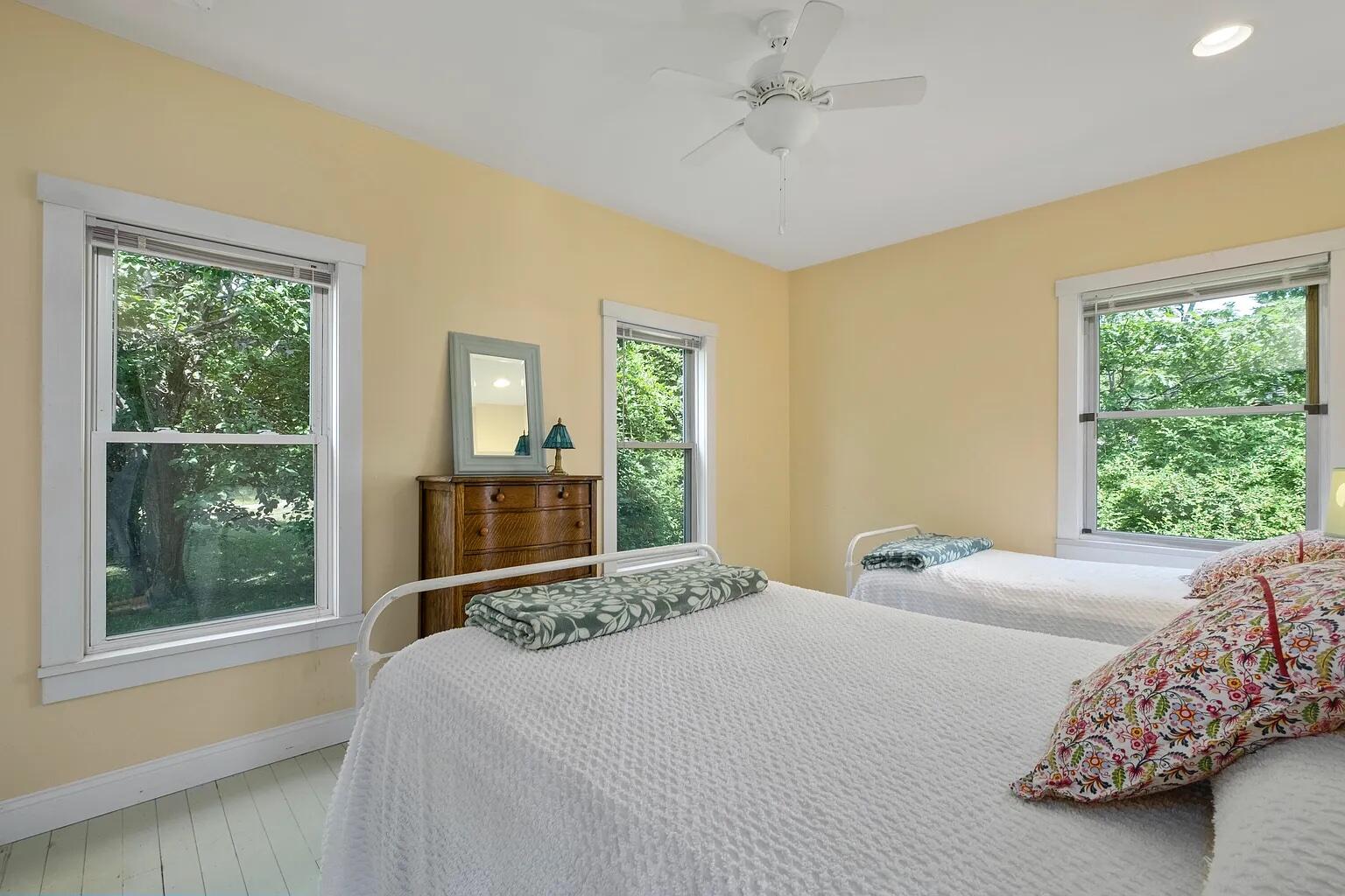 14 Mussel Farm Road St. George, ME 04860 - Photo 18 of 61 Bedroom 3 1