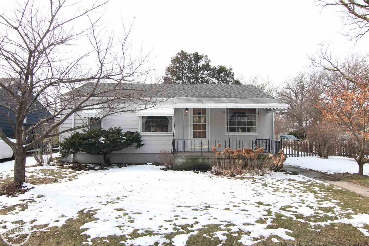423 Stratford Road Ferndale, MI 48220 - Photo 1 of 24 50006968.JPG